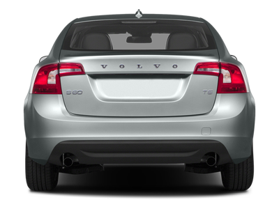 2013 Volvo S60 T5