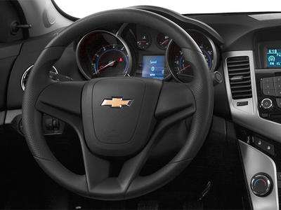 2014 Chevrolet Cruze 1LT Auto