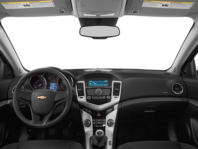 2014 Chevrolet Cruze 1LT Auto