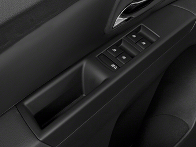 2014 Chevrolet Cruze 1LT Auto