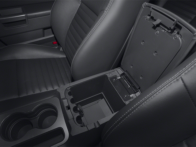 2014 Dodge Challenger R/T