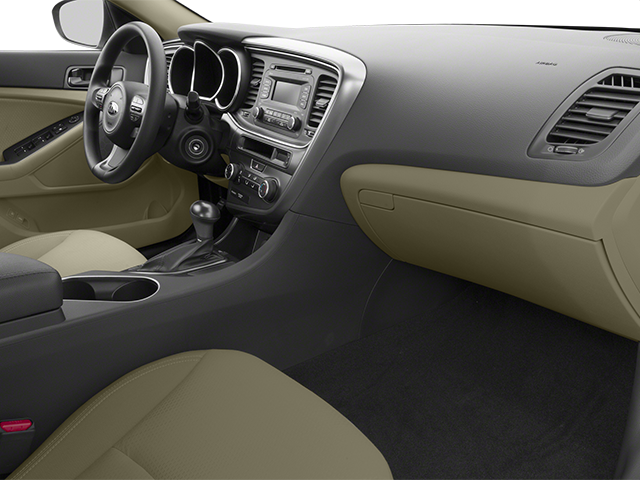 2014 Kia Optima EX