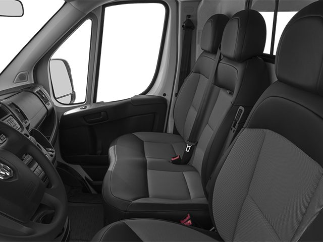 2014 RAM ProMaster 2500 High Roof