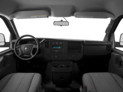 2015 GMC Savana 3500 Diesel