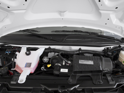 2015 GMC Savana 3500 Diesel