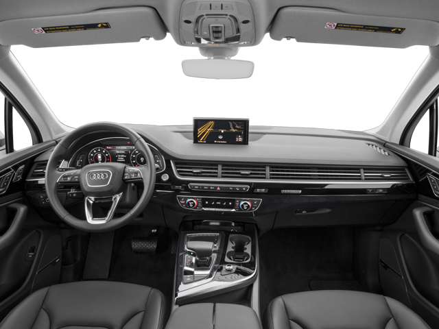 2017 Audi Q7 3.0T Premium