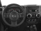 2017 Jeep Wrangler Unlimited Smoky Mountain