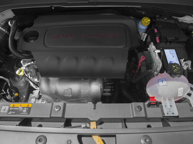 2017 Jeep Renegade Trailhawk 4x4