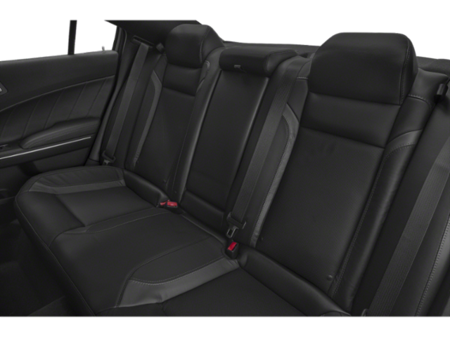 2018 Dodge Charger GT AWD