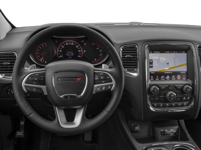 2018 Dodge Durango Citadel AWD