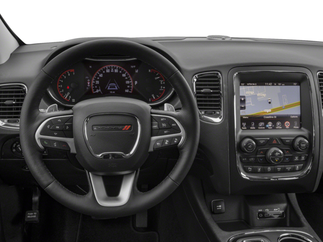 2018 Dodge Durango Citadel AWD