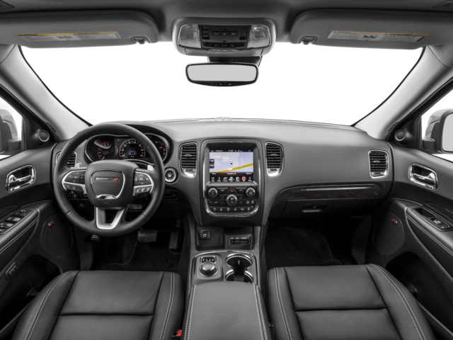 2018 Dodge Durango Citadel AWD