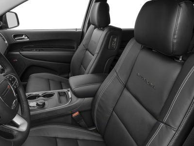 2018 Dodge Durango Citadel AWD
