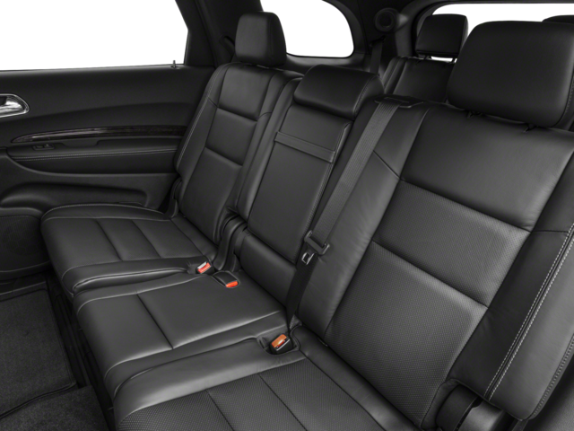 2018 Dodge Durango Citadel AWD