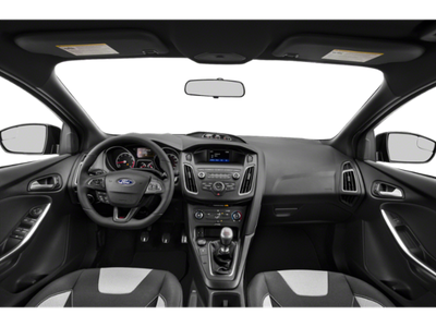 2018 Ford Focus ST ST