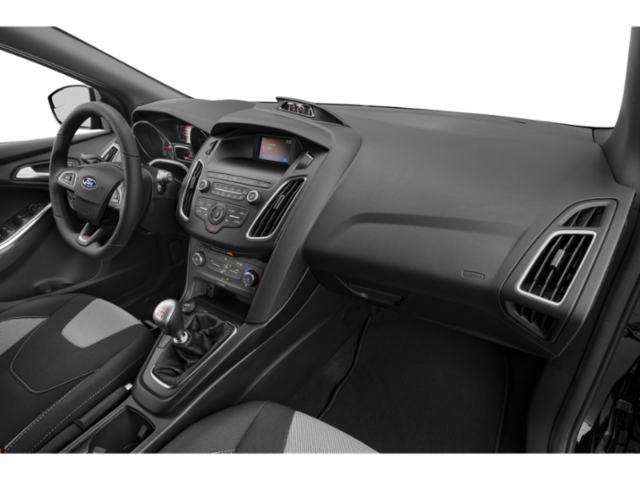 2018 Ford Focus ST ST