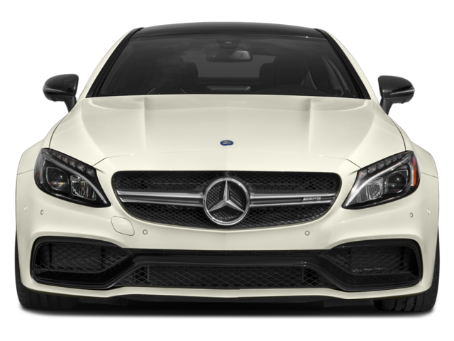 2018 Mercedes-Benz AMG® C 63 S