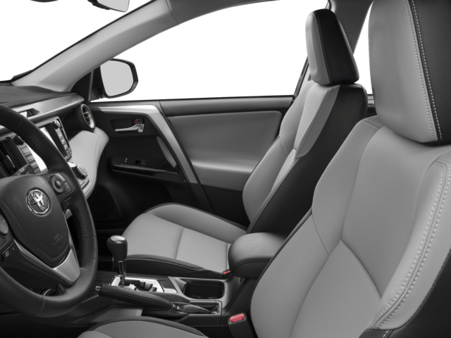 2018 Toyota RAV4 SE