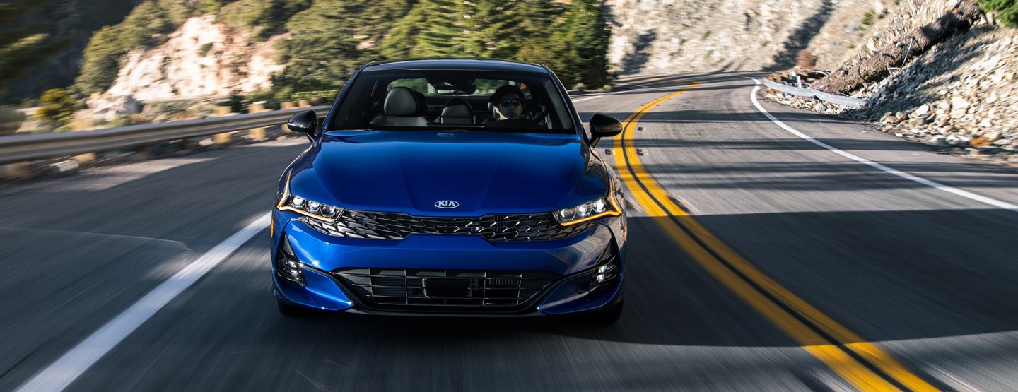 Kia K5 and Sorento win 2020 GOOD DESIGN Awards