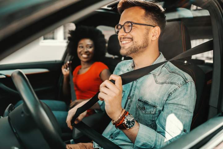 Drive home happy in your certified pre-owned vehicle from Savage KIA today!