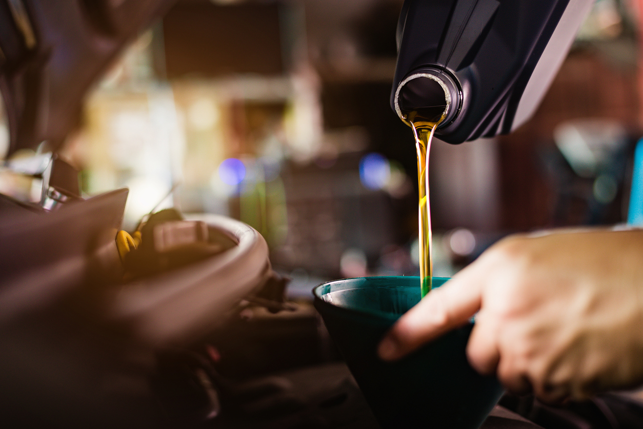 Have your synthetic oil changed here at the Savage KIA Service Center located in Reading, PA.