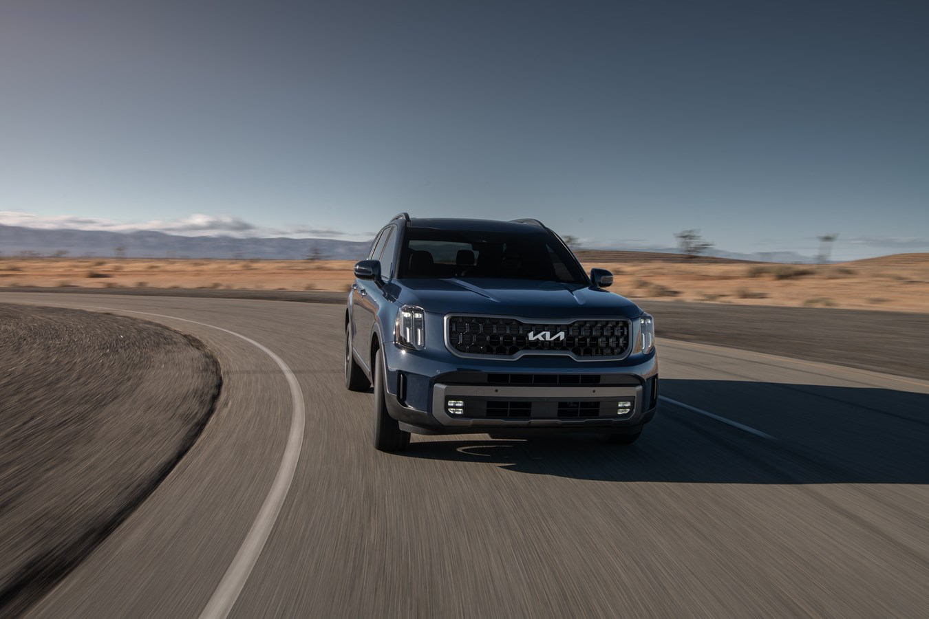 2023 KIA Telluride