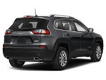 2022 Jeep Cherokee X