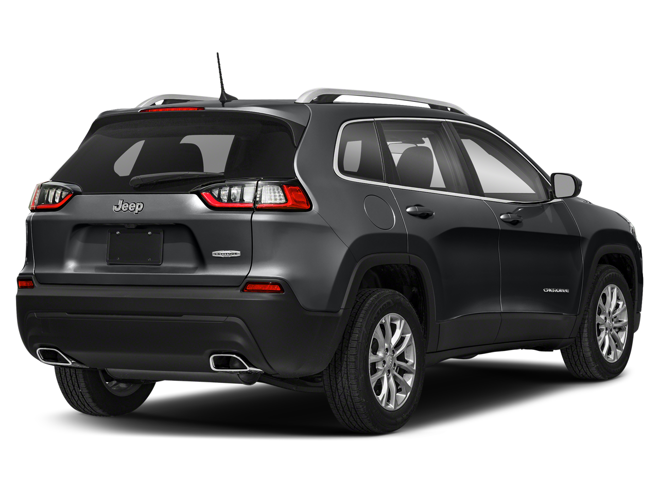 2022 Jeep Cherokee X