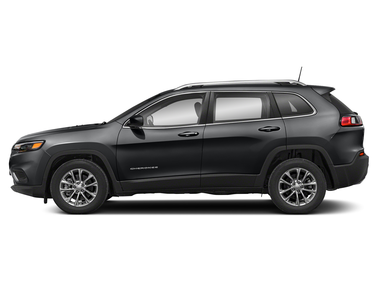 2022 Jeep Cherokee X