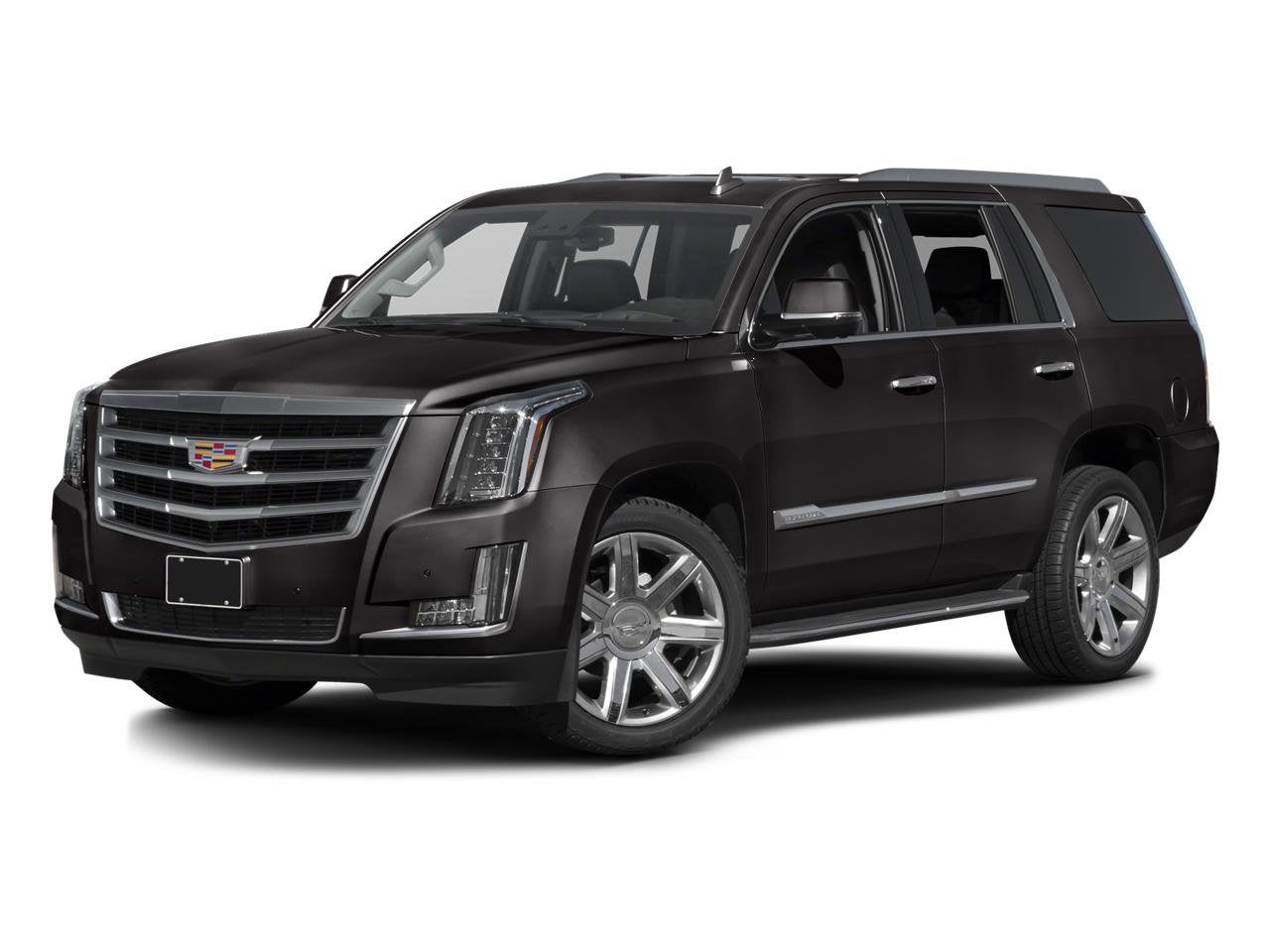 2016 Cadillac Escalade AWD Luxury's photo