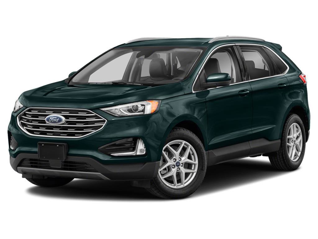 2022 Ford Edge SEL AWD's photo