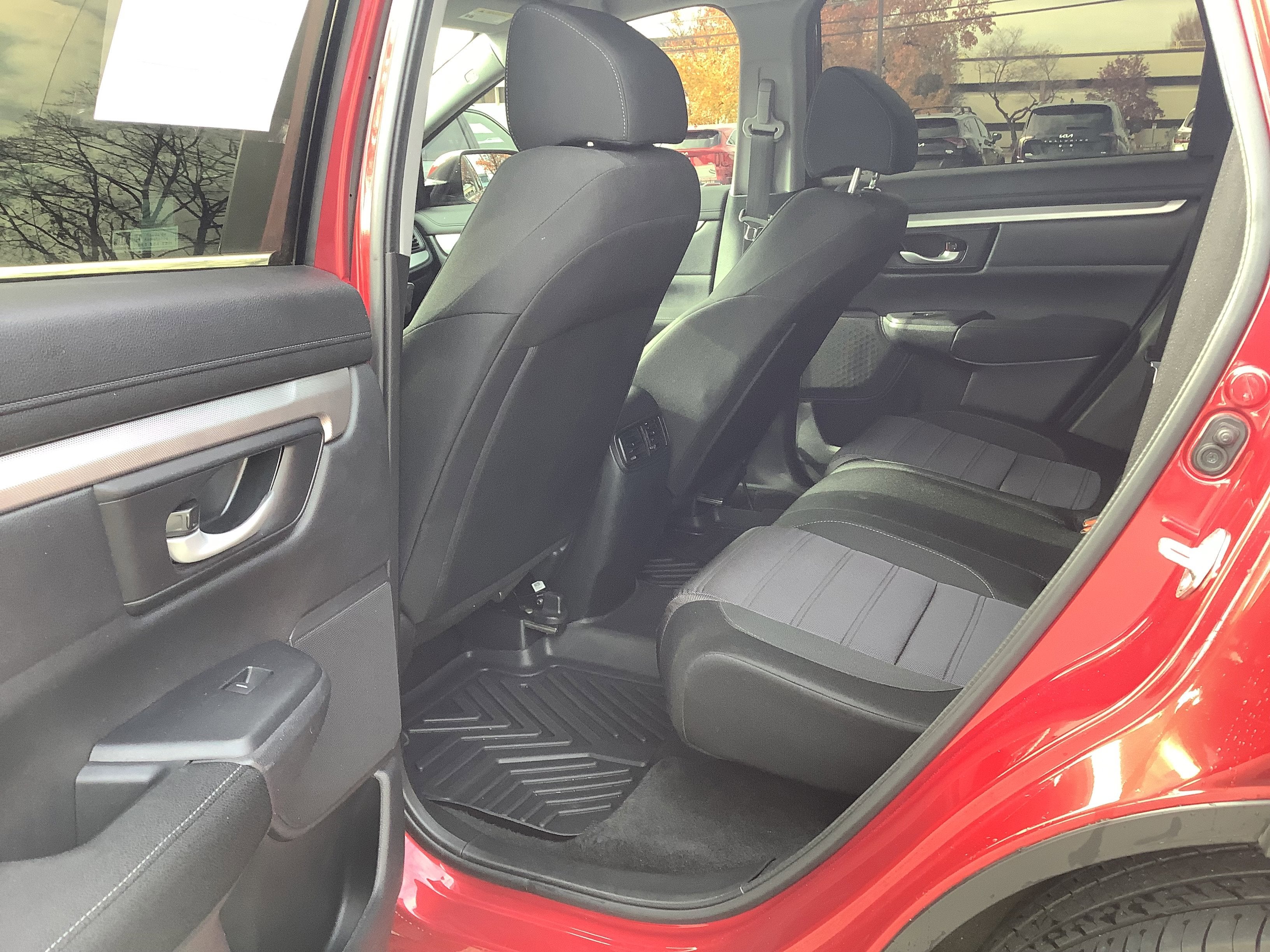 2022 Honda CR-V Special Edition