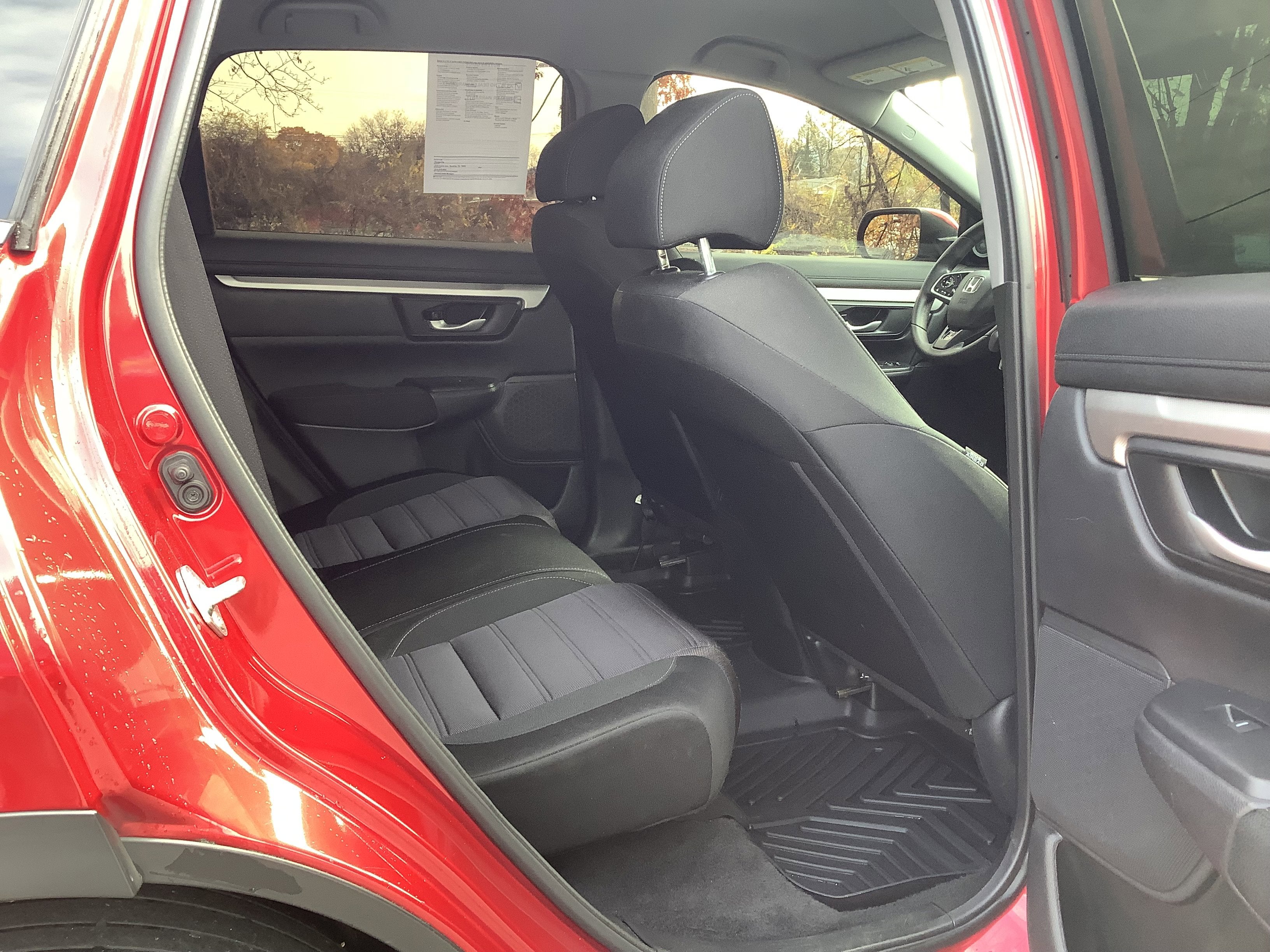 2022 Honda CR-V Special Edition