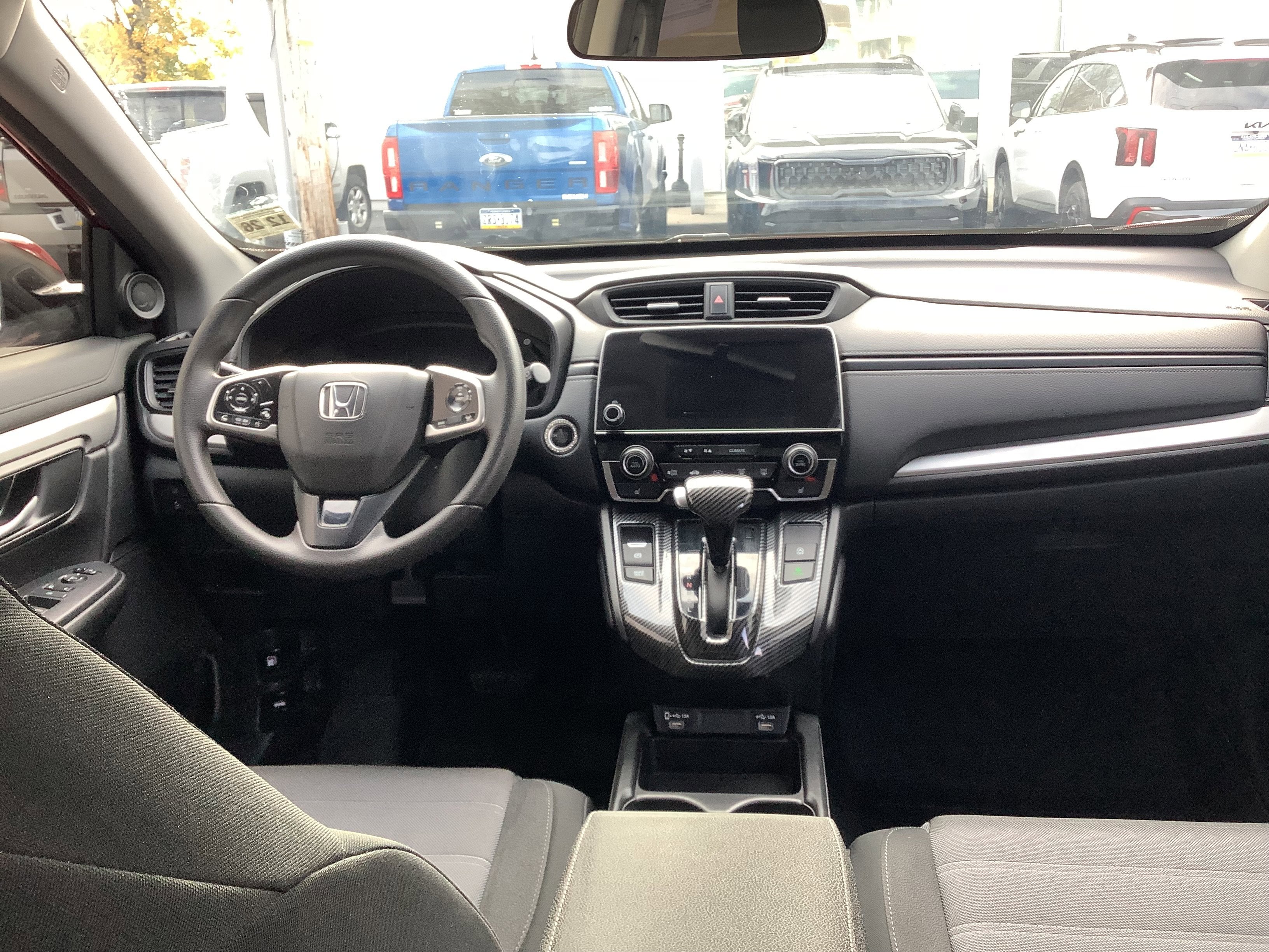 2022 Honda CR-V Special Edition