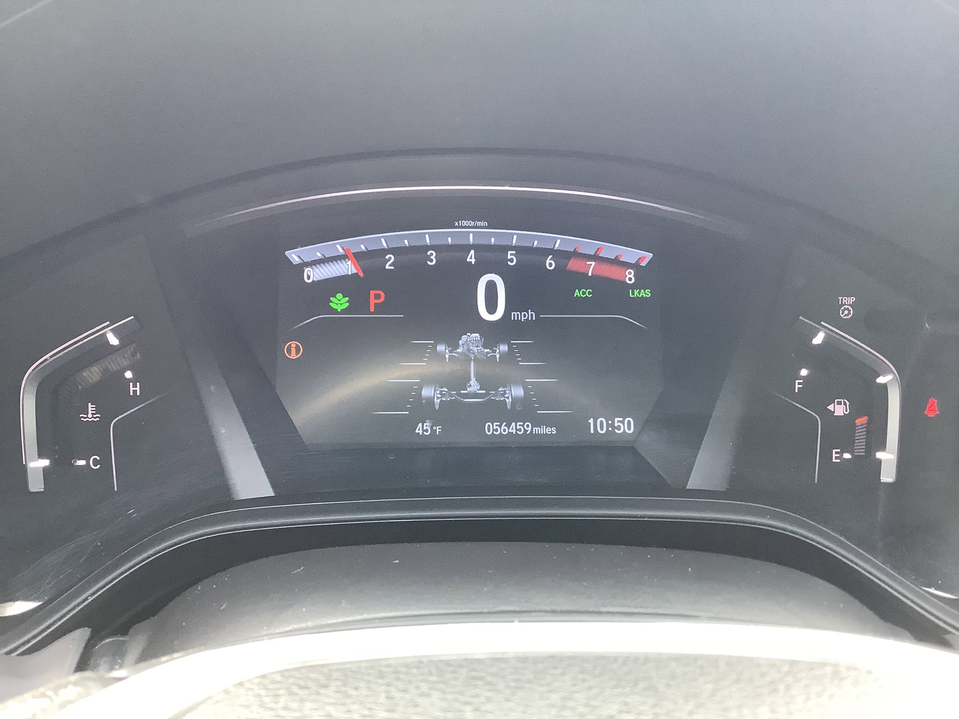 2022 Honda CR-V Special Edition