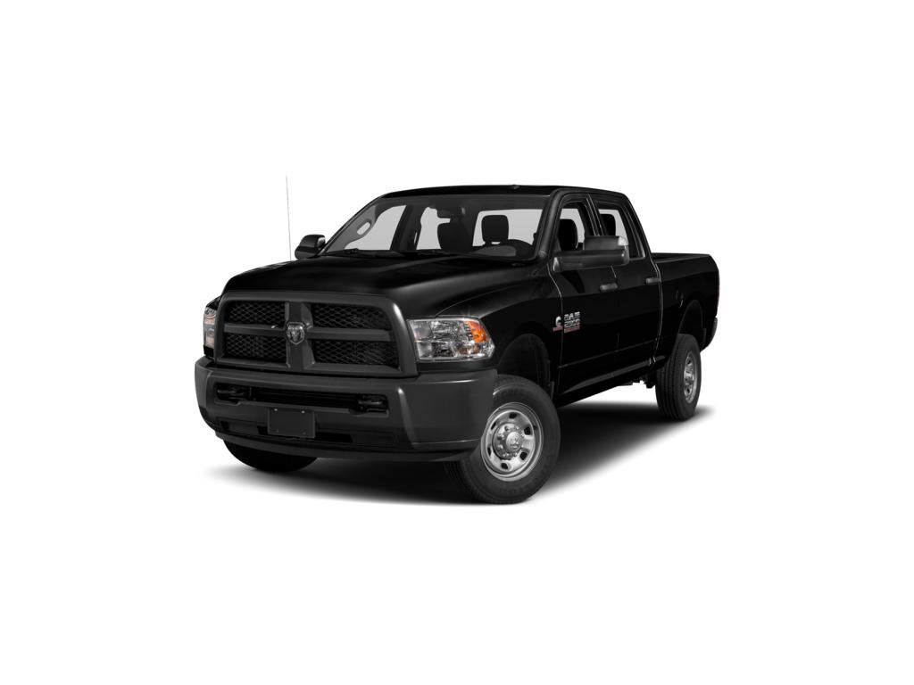 2017 RAM 2500 Tradesman 4X4 Crew Cab LWB's photo
