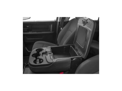2017 RAM 2500 Tradesman