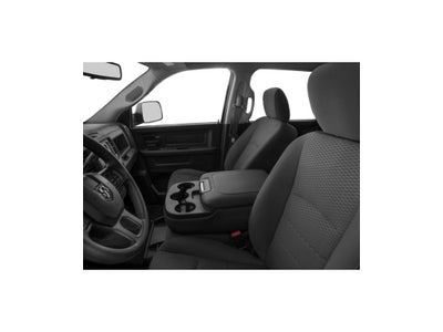 2017 RAM 2500 Tradesman