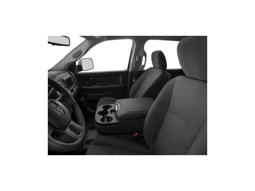 2017 RAM 2500 Tradesman