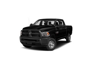 2017 RAM 2500 Tradesman