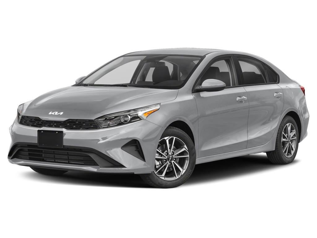2024 Kia Forte LXS AT's photo