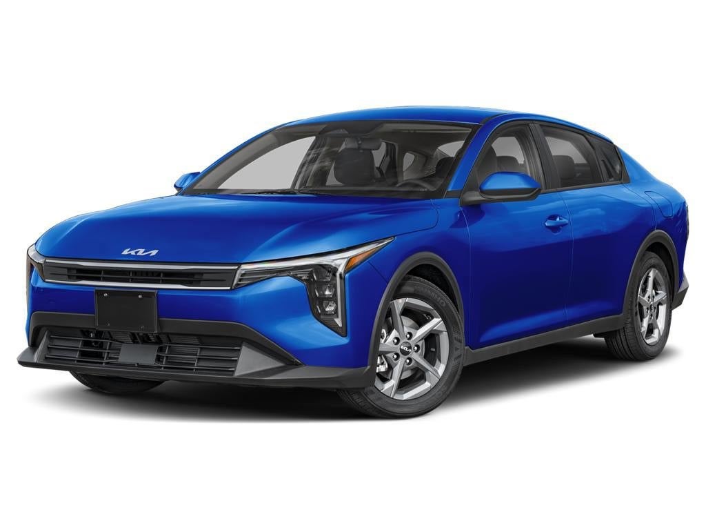 2026 Kia K4 LXS AT's photo