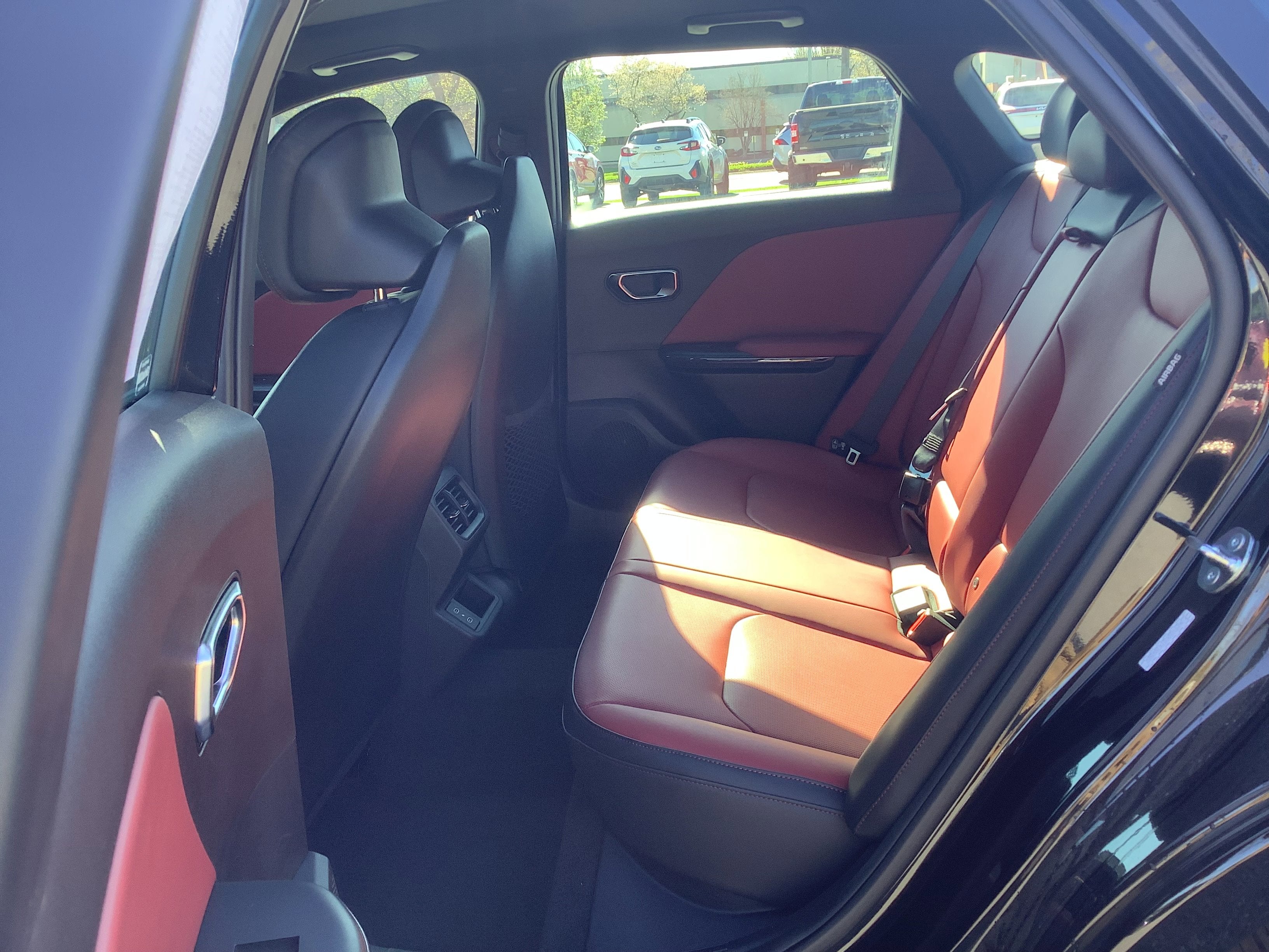 2026 Kia K4 Hatchback GT-Line Turbo