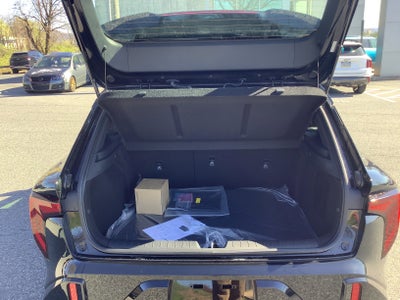 2026 Kia K4 Hatchback GT-Line Turbo