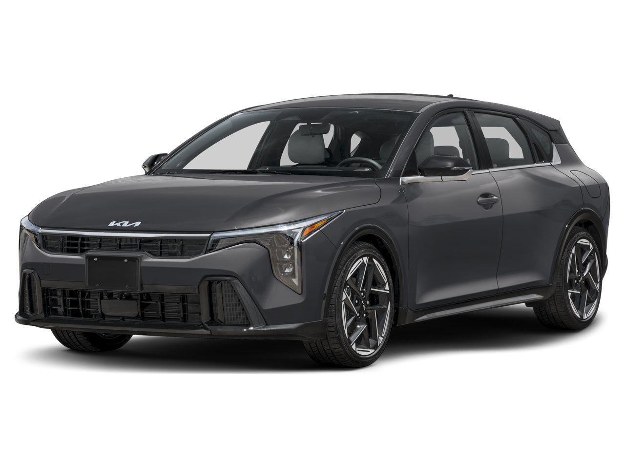 2026 Kia K4 Hatchback GT-Line