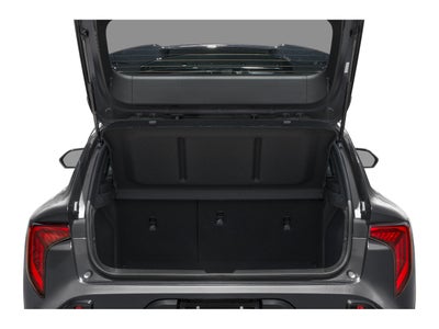 2026 Kia K4 Hatchback GT-Line
