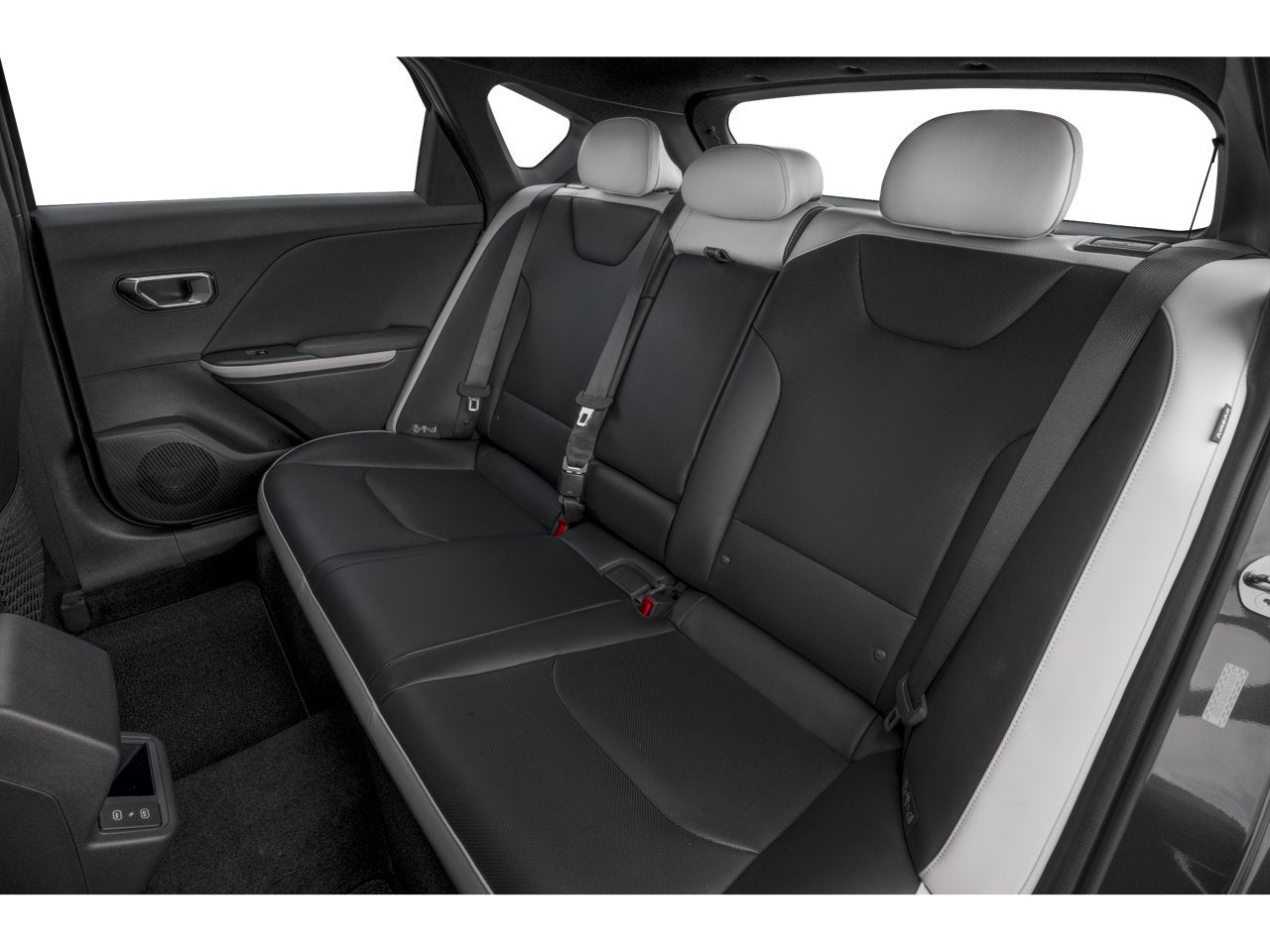 2026 Kia K4 Hatchback GT-Line