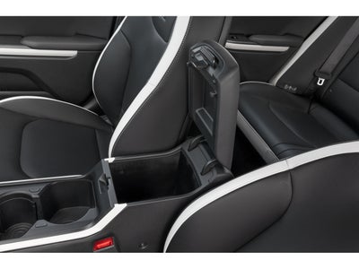 2026 Kia K4 Hatchback GT-Line