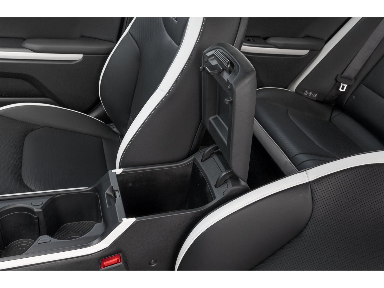 2026 Kia K4 Hatchback GT-Line