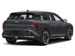 2026 Kia K4 Hatchback GT-Line